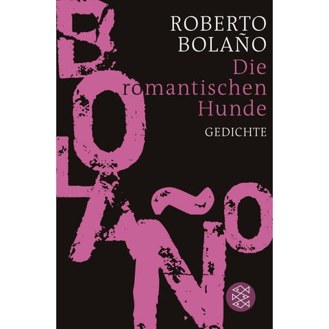 Die romantischen Hunde