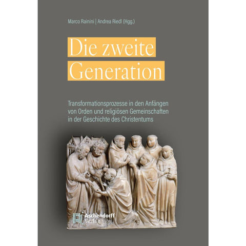 Die zweite Generation