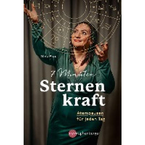 7 Minuten Sternenkraft