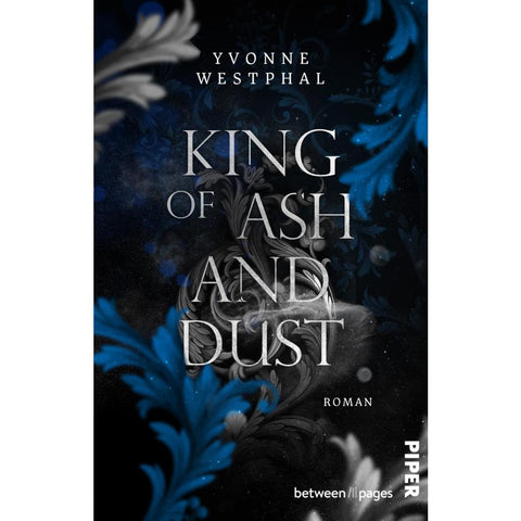 King of Ash and Dust