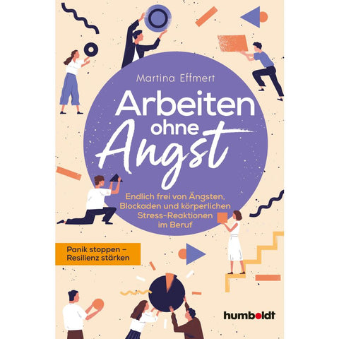 Arbeiten ohne Angst