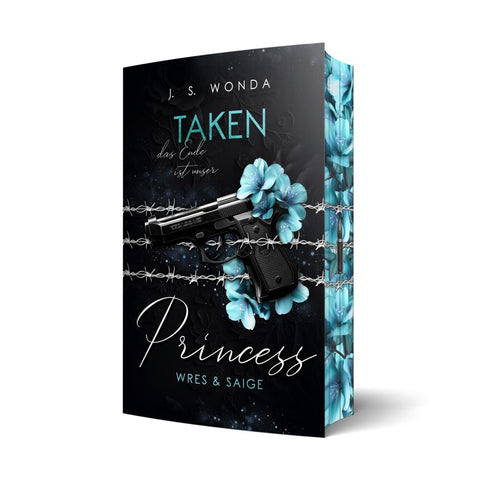 Taken Princess 3