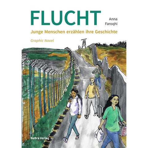 Flucht