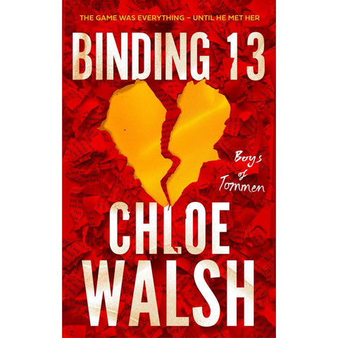 Binding 13