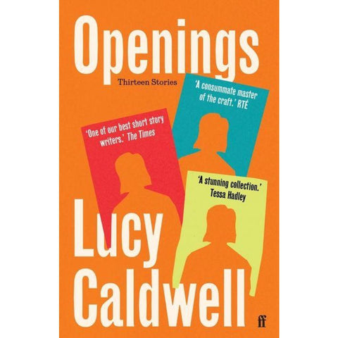 Openings