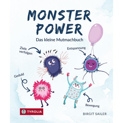 Monsterpower