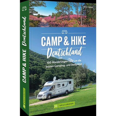 Camp & Hike Deutschland