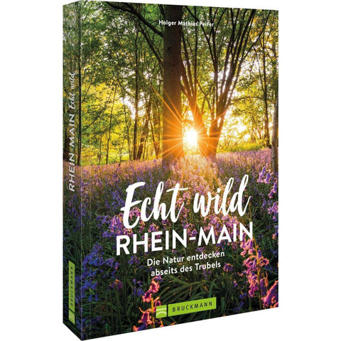 Echt wild - Rhein-Main