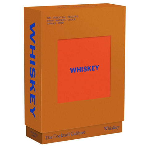 The Cocktail Cabinet: Whiskey