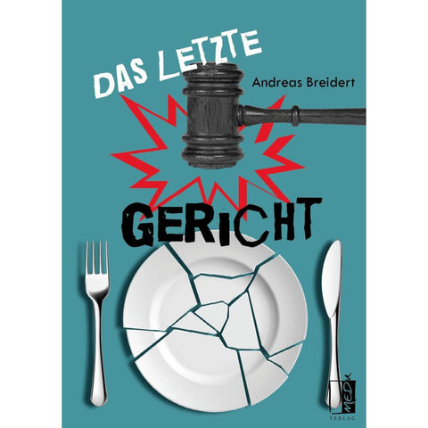 Das letzte Gericht