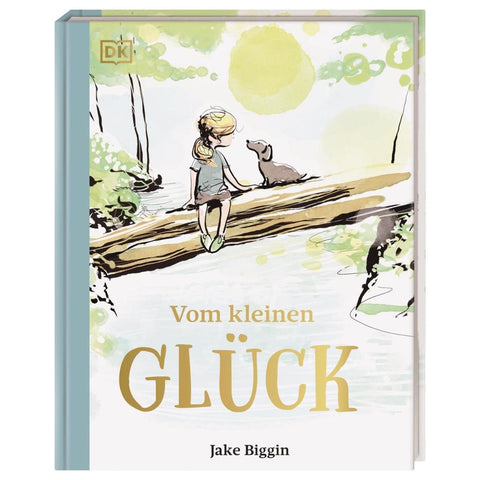 Vom kleinen Glück