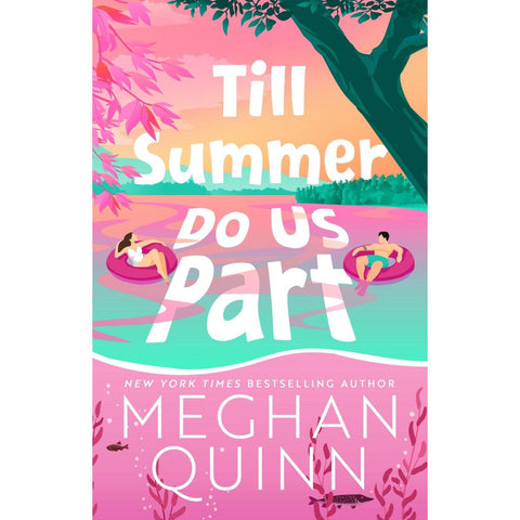 Till Summer Do Us Part