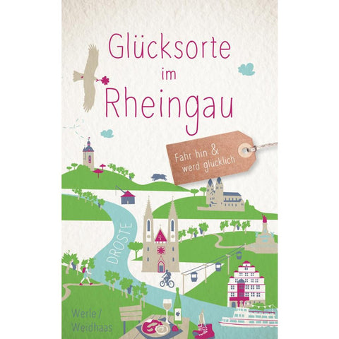 Glücksorte im Rheingau