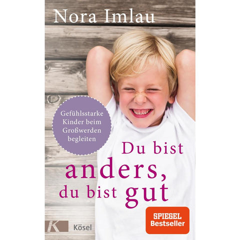 Du bist anders, du bist gut