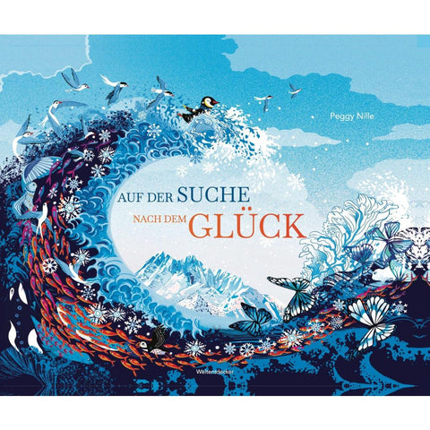Auf der Suche nach dem Glück