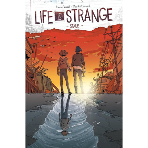 Life is Strange