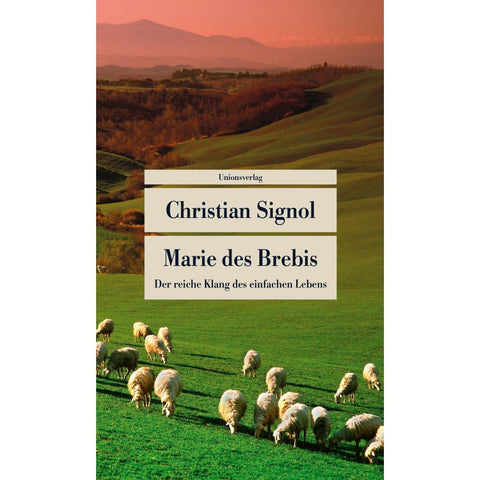 Marie des Brebis
