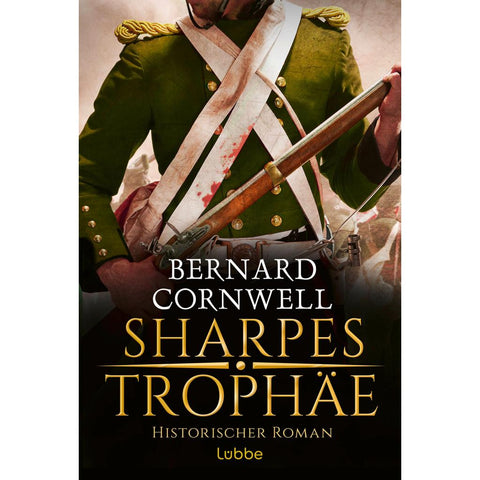 Sharpes Trophäe