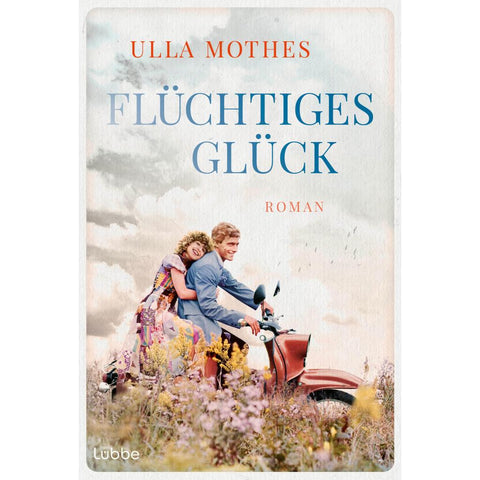 Flüchtiges Glück