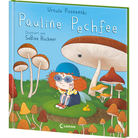 Pauline Pechfee