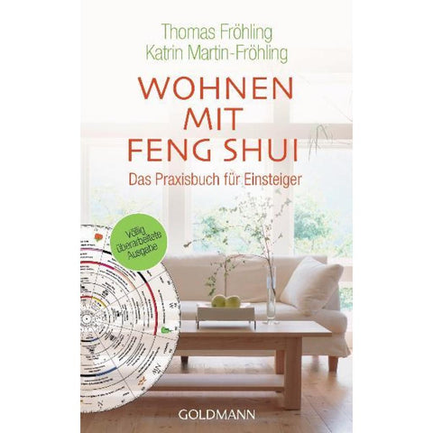 Wohnen mit Feng Shui