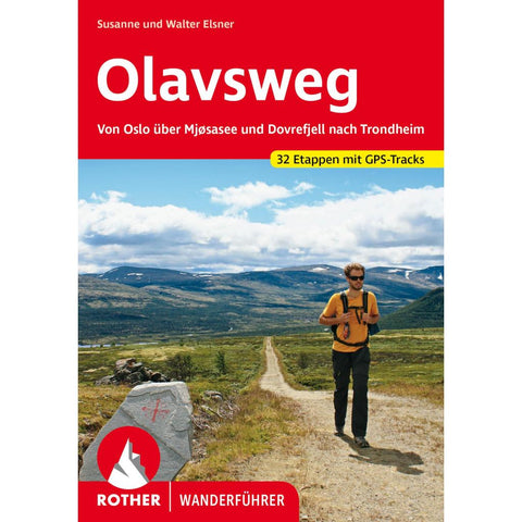 Olavsweg