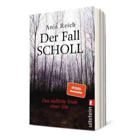 Der Fall Scholl