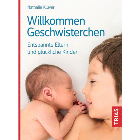 Willkommen Geschwisterchen