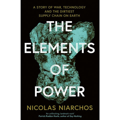 The Elements of Power