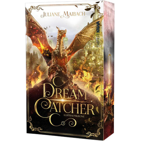 Dreamcatcher | Albtraumkrone (Band 5)
