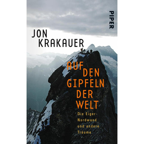 Auf den Gipfeln der Welt