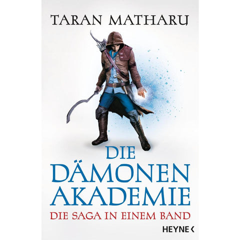 Die Dämonenakademie