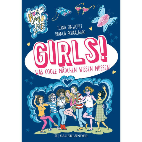 Girls!