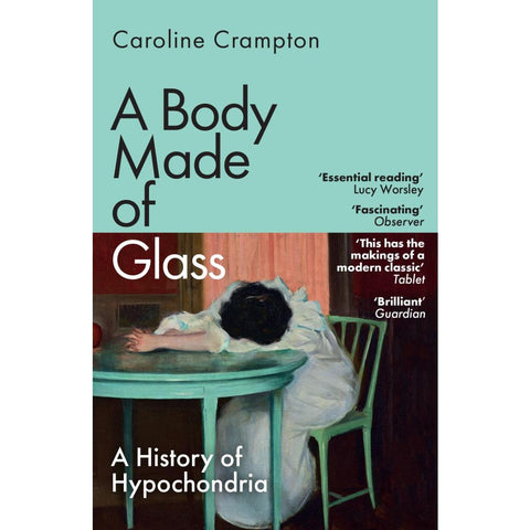 A Body Made of Glass
