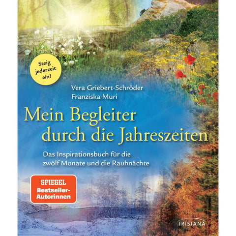 Mein Begleiter durch die Jahreszeiten