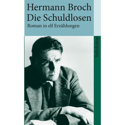 Die Schuldlosen