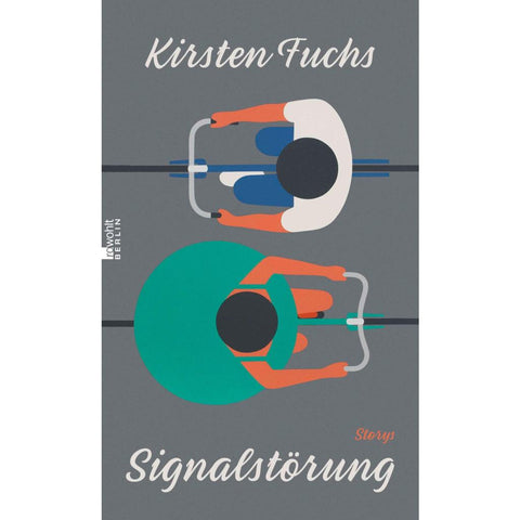 Signalstörung