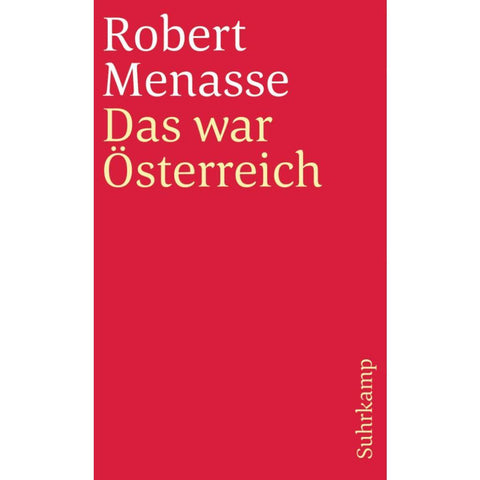 Das war Österreich