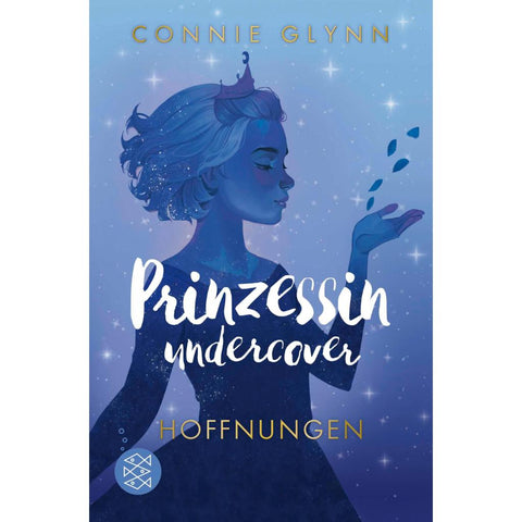 Prinzessin undercover - Hoffnungen