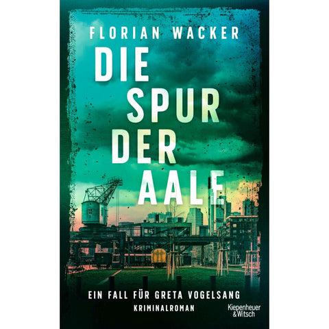 Die Spur der Aale