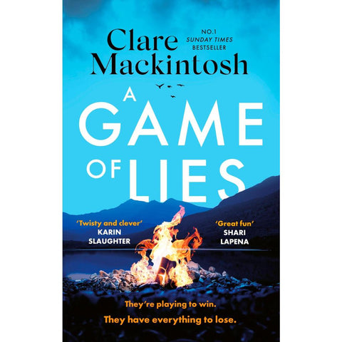 A Game of Lies