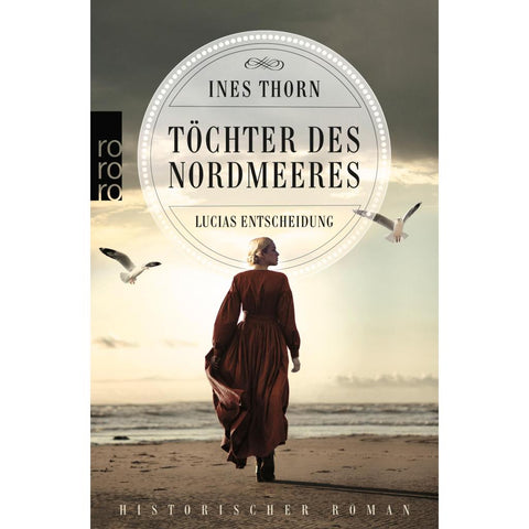Töchter des Nordmeeres - Lucias Entscheidung