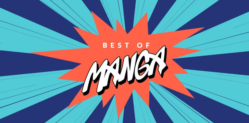 Für Manga-Fans