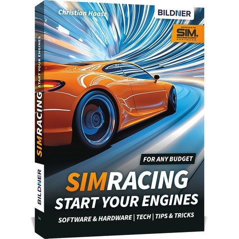 SimRacing - Start your engines