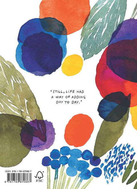 Mrs Dalloway