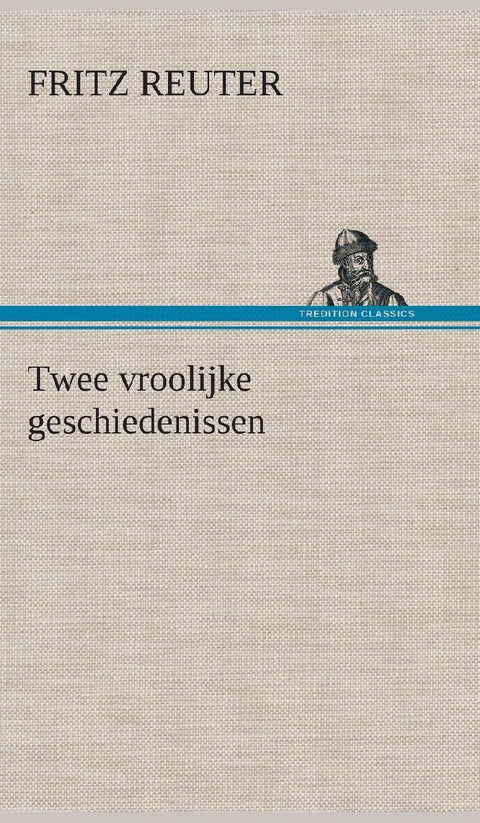 Twee vroolijke geschiedenissen