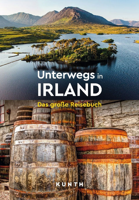 KUNTH Unterwegs in Irland