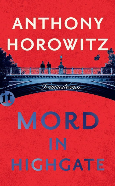 Mord in Highgate
