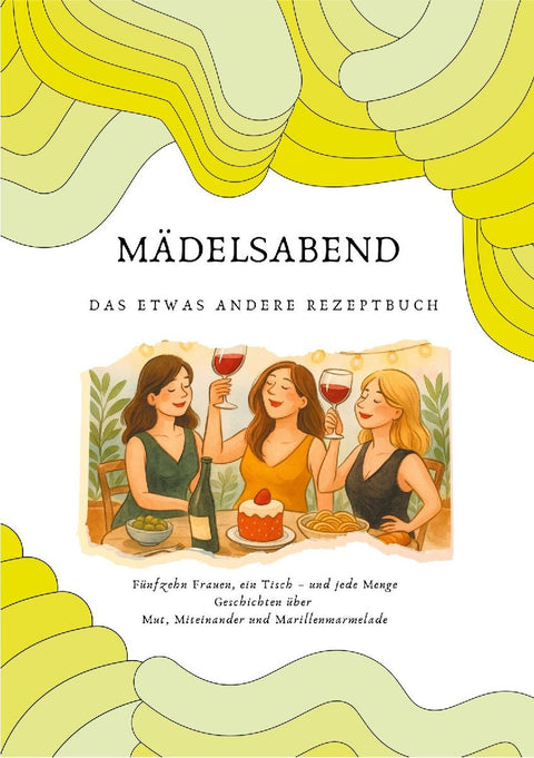 Mädelsabend
