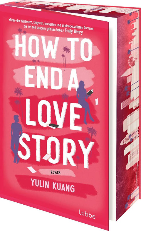 How To End A Love Story